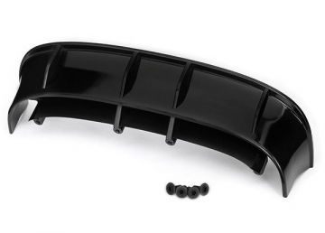 Traxxas 427413 Wing Ford Fiesta ST Rally