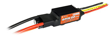 Jeti JSP-80 SPIN 80 PRO
