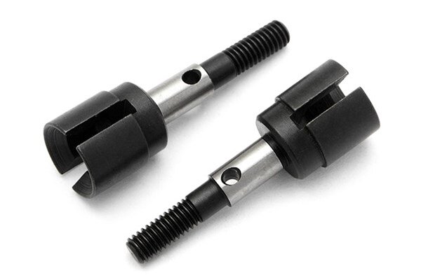 HPI HPZ548 Cap Head Screw M3X22Mm (12Pcs)