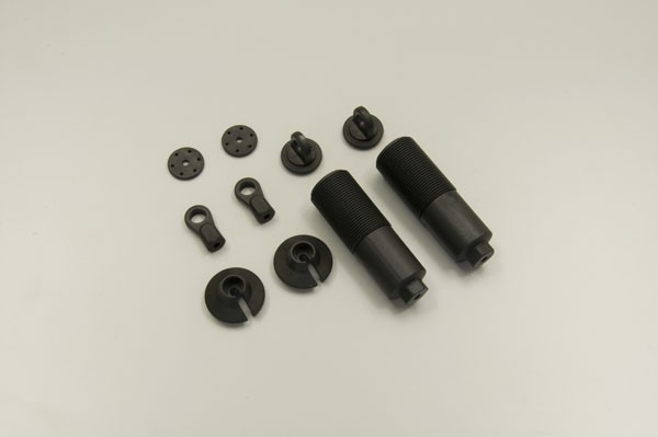 Kyosho MT113-01 PLASTIC PARTS SET FOR MT113B