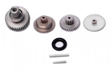 Savöx Servo Gear Set SW-1210SG
