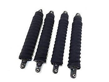 Dusty Motors Shock Absorber Cover for Traxxas X-Maxx