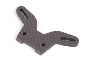 C/F Front Shock Mount - Cougar SV2