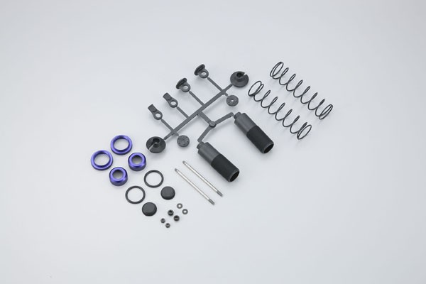 Kyosho MT113B Rear Shock Set Rear Inferno Neo (2)