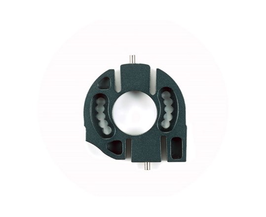 TAMIYA 54665 CC-01 Aluminum Motor Mount - 2