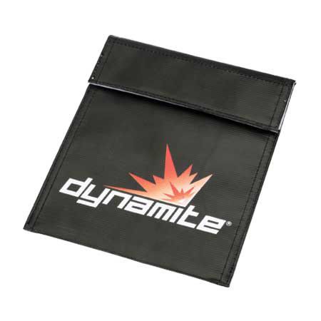 Dynamite NYALiPo Charge Protection Bag.Small