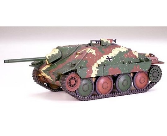 TAMIYA 32511 1/48 Hetzer Mid Production - 2