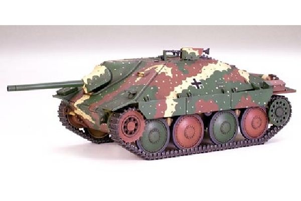 TAMIYA 32511 1/48 Hetzer Mid Production