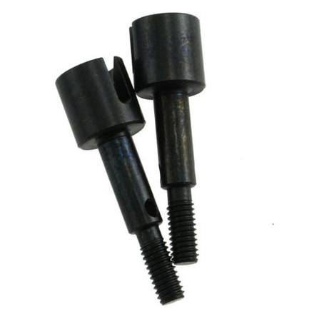 Rear Axle