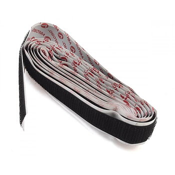 Dusty Motors Velcro