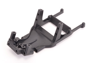 Bottom Plate - Cougar SVR
