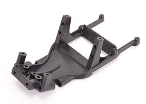Bottom Plate - Cougar SVR