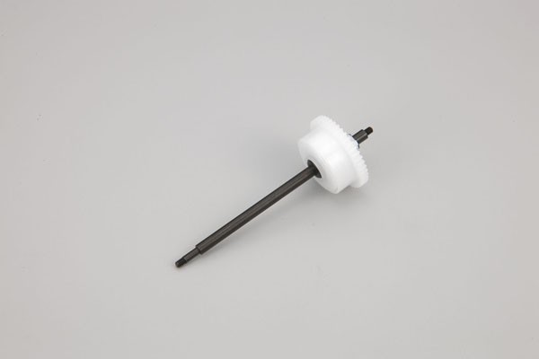 Kyosho MZ207 Differential Gear Assembly Kyosho Mini-Z MR02-MR03