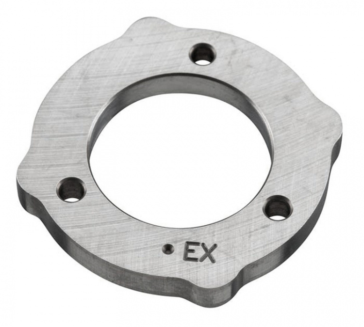 O.S.Engine 47162100 Avgasadapter FR7-420#