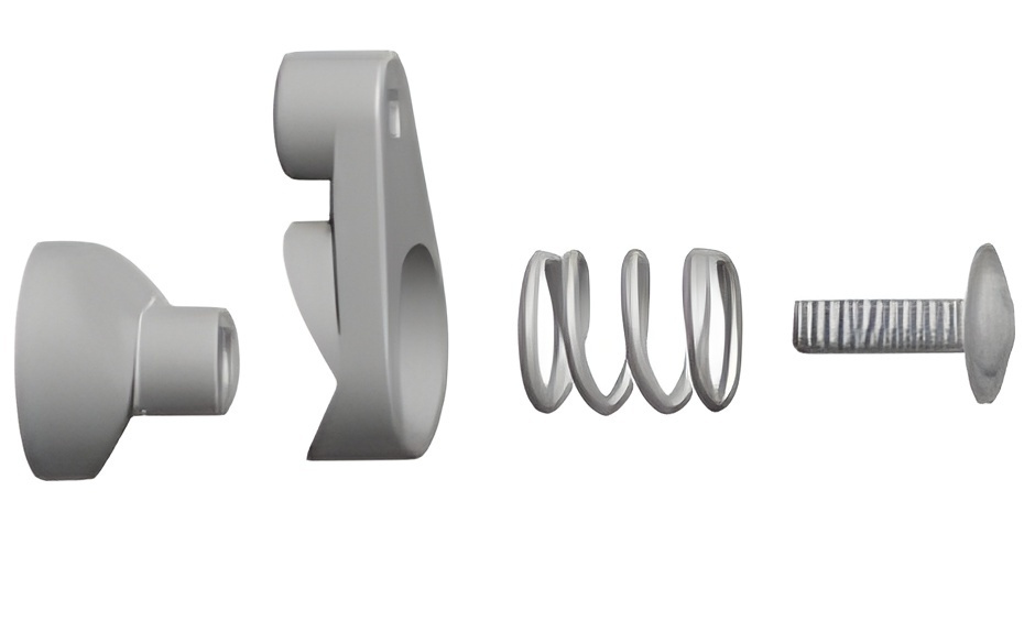 WLToys Servoräddare Set