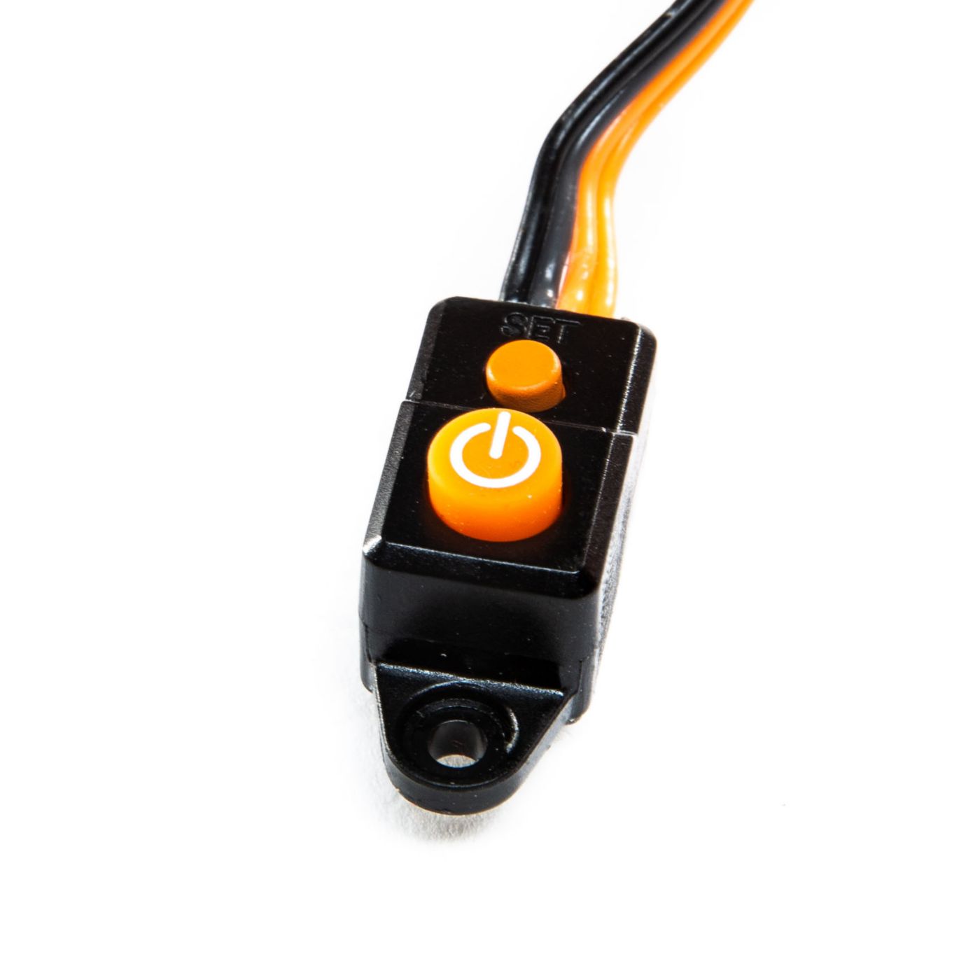 Spektrum Firma 160 Amp Brushless Smart ESC 3S-8S - 5