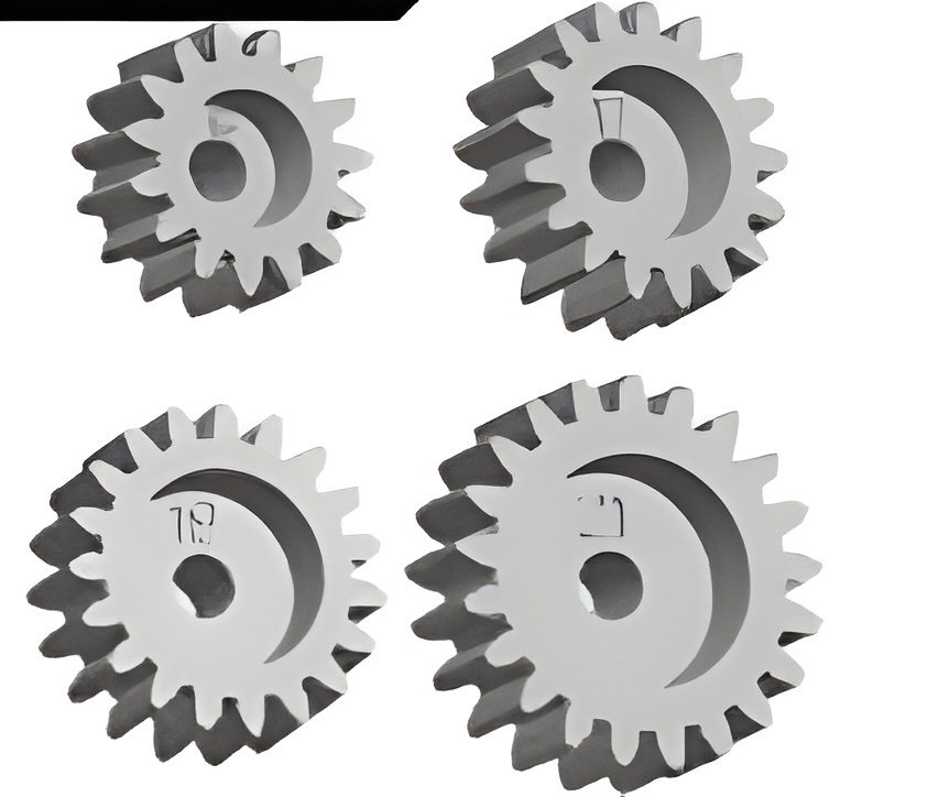 WLToys Motordrev Pinion Set