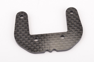 C/F Link Mount Rear 38mm Kit - CAT K1/KF - 2