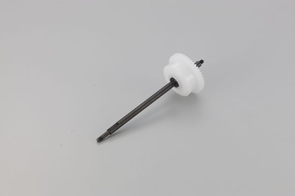 Kyosho MZ302 Differential Gear Assembly Kyosho Mini-Z LM