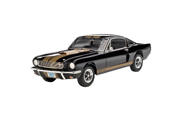 Revell 67242 Model Set Shelby Mustang GT 350