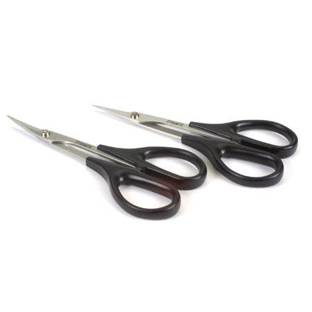 Dynamite Lexan Scissors: Curved/Straight