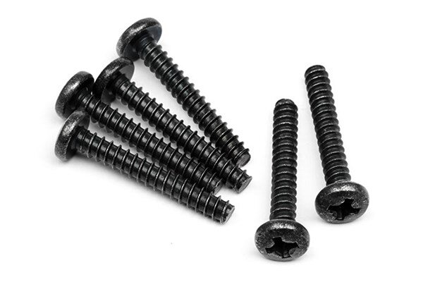 HPI HPZ571 Tp. Binder Head Screw M3 X 20Mm