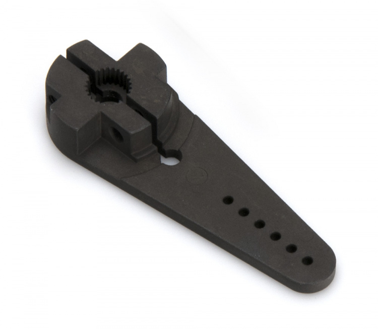 Savöx Servoarm Enkel Alu High Torque 25T - 2