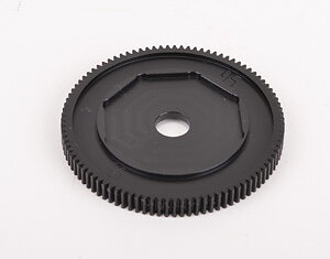 Gear CNC 95TSpur - Slipper