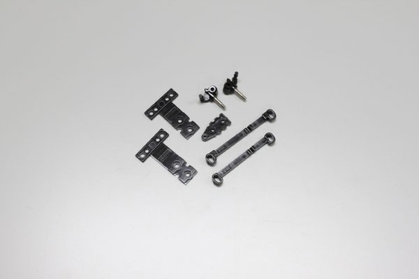 Kyosho MZ403 Suspension Small Parts Set Mini Z Mr03