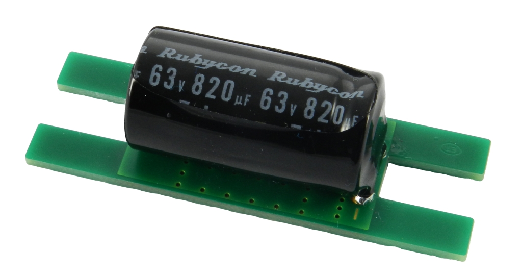 Jeti J-AC-820 Addcap 820