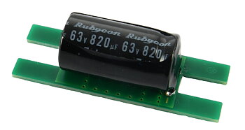 Jeti J-AC-820 Addcap 820