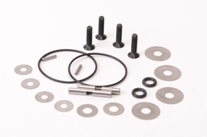 Gear Diff Rebuild Kit - K1/KF - 2