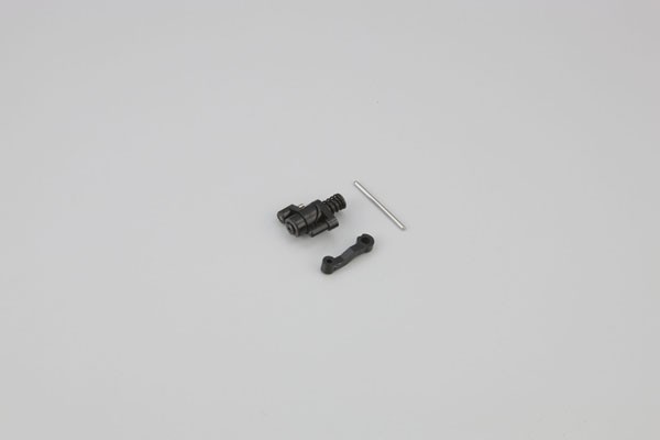 Kyosho MZ405 Servo Saver Assembly Kyosho Mini-Z MR03