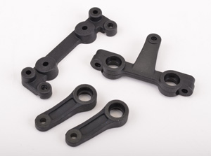 Steering Mouldings - CAT K1