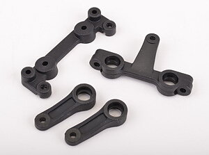 Steering Mouldings - CAT K1