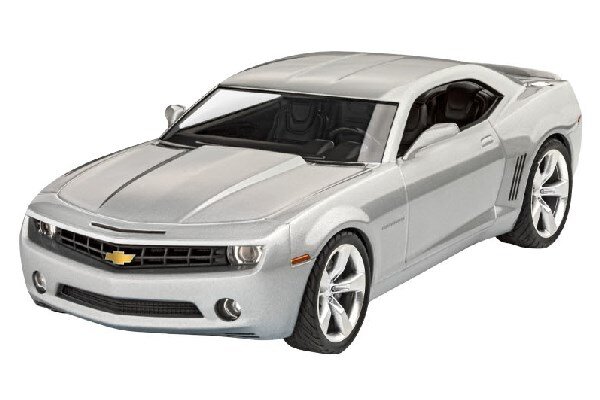Revell 67648 1:25 Model Set Camaro Concept Car