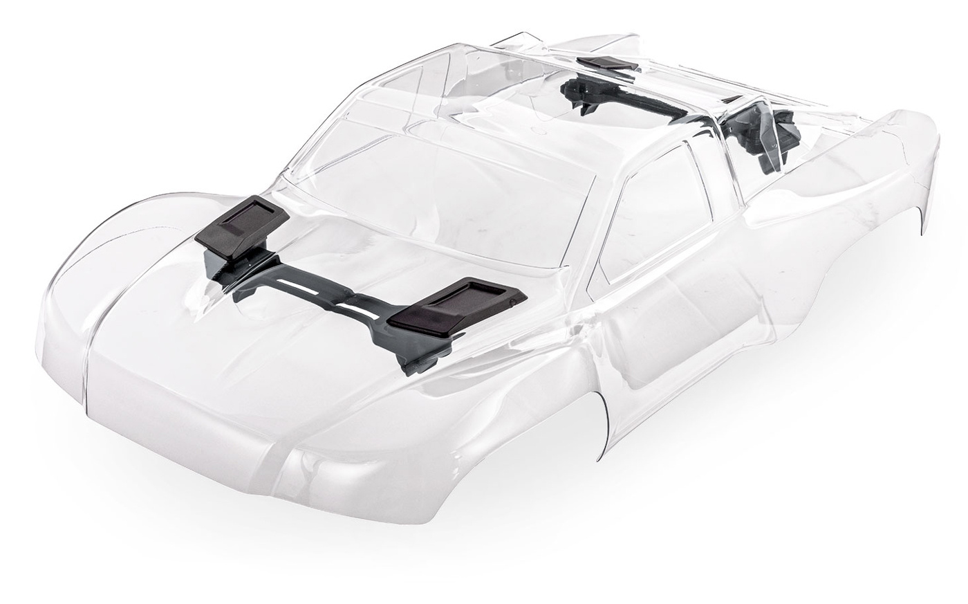 Traxxas Slash 2WD 1/10 Kit with Electronics XL-5 without Batt/ Charger - 9