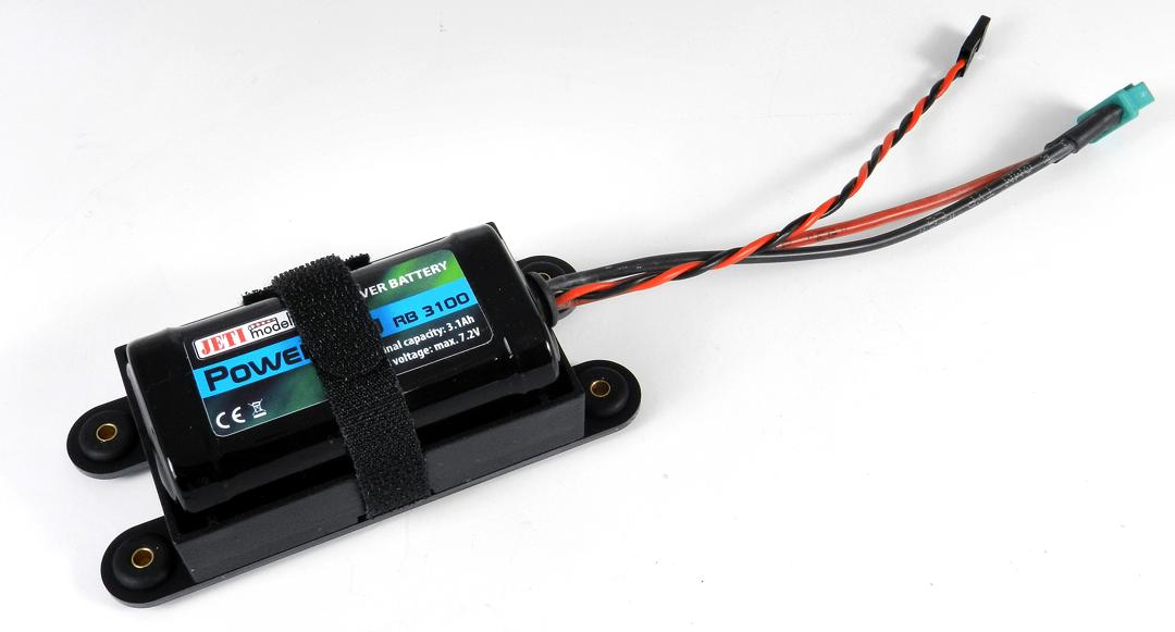 Jeti PI-RB-3100 Power Ion RB 3100
