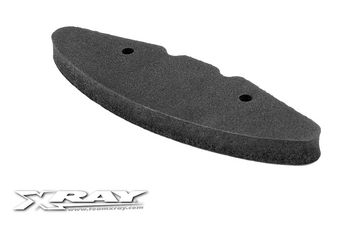 T4 FOAM BUMPER