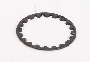 Belt Spacer 20T - CAT K1