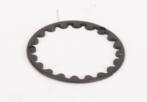 Belt Spacer 20T - CAT K1 - 2