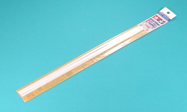 TAMIYA 70116 Plastic Beams 2mm Triangle*10