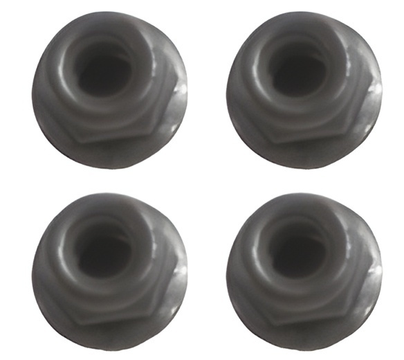 WLToys Lock Nut Flanged M2 (4)