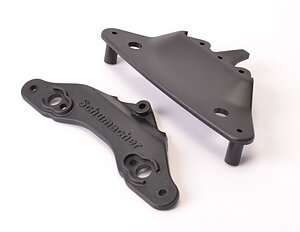 Bumper Mouldings - Mi5