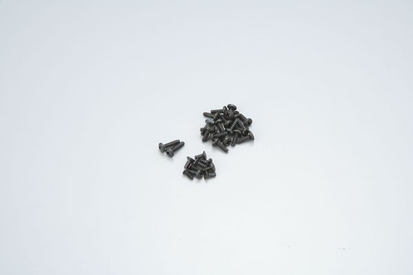 Kyosho MZ409 Screw Set Kyosho Mini-Z MR03