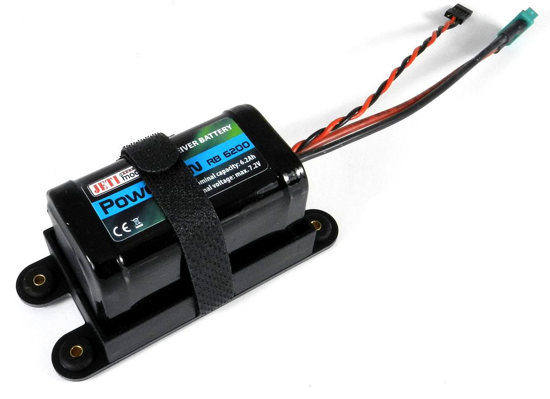 Jeti PI-RB-6200 Power Ion RB 6200