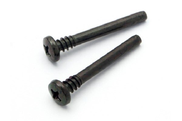 HPI HPZ593 Screw Shaft 3 X 27Mm