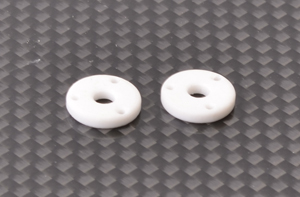 3 Hole Piston - Mi5 - Pr