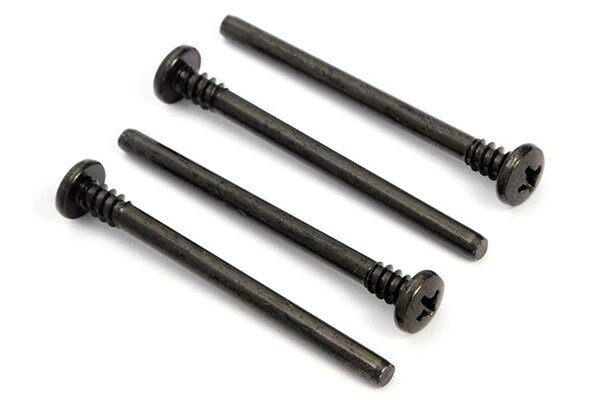 HPI HPZ599 Screw Shaft 3 X 40Mm