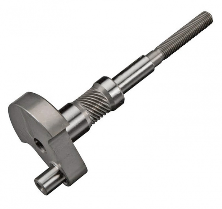 O.S.Engine 49402000 Vevaxel GF40#